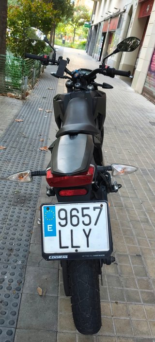 Zero FX ZF 7.2