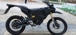 Zero FX ZF 7.2