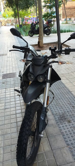 Zero FX ZF 7.2