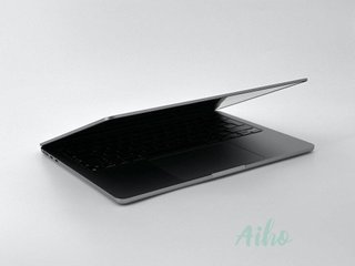 MacBook Air 13" (2022) Apple M2 8 CPU/10 GPU núcleos - SSD 512GB - RAM 8GB - Gris Espacial