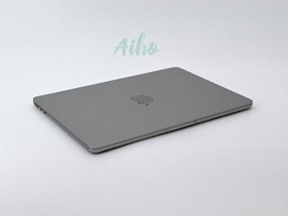 MacBook Air 13" (2022) Apple M2 8 CPU/10 GPU núcleos - SSD 512GB - RAM 8GB - Gris Espacial