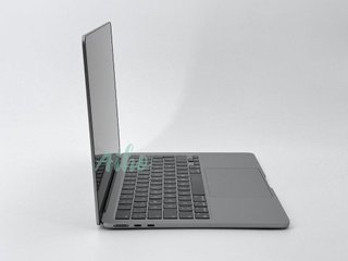 MacBook Air 13" (2022) Apple M2 8 CPU/10 GPU núcleos - SSD 512GB - RAM 8GB - Gris Espacial