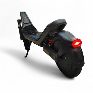PATINETE ELECTRICO XIAOMI SCOOTER 6 + CARGADOR