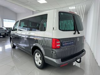 VOLKSWAGEN Caravelle Caravelle Largo 2.0 TDI 110kW BMT DSG