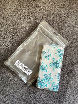 Custodia Samsung Galaxy A52 5G Tartarughe