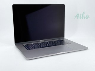 MacBook Pro 15" (2018) Intel Core i9 2.9GHz 6 núcleos - SSD 2TB - 32GB RAM con marcas de pegatinas