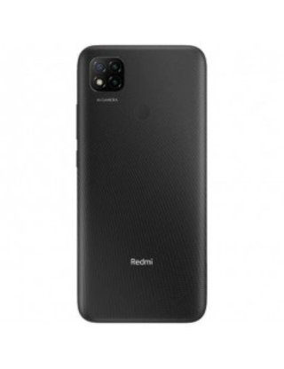 NEGOCIABLE Xiaomi Redmi 9 Negro