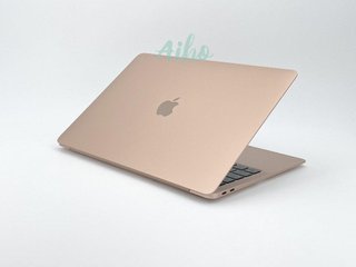 MacBook Air 13" M1 (2020) 8 CPU/7 GPU núcleos - SSD 256Gb - RAM 8Gb - Dorado