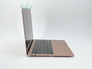 MacBook Air 13" M1 (2020) 8 CPU/7 GPU núcleos - SSD 256Gb - RAM 8Gb - Dorado