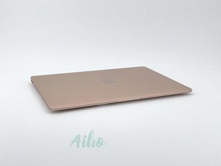 MacBook Air 13" M1 (2020) 8 CPU/7 GPU núcleos - SSD 256Gb - RAM 8Gb - Dorado