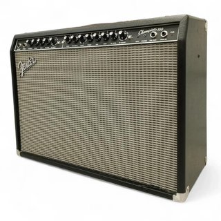 AMPLIFICADOR FENDER CHAMPION 100 + CABLES