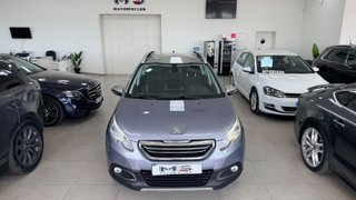 Peugeot 2008 1.6 HDI 100 CV ALLURE 2016