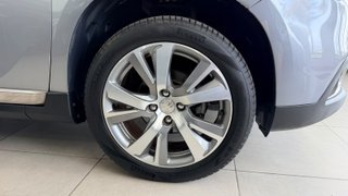 Peugeot 2008 1.6 HDI 100 CV ALLURE 2016