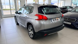 Peugeot 2008 1.6 HDI 100 CV ALLURE 2016