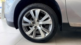 Peugeot 2008 1.6 HDI 100 CV ALLURE 2016