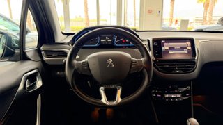 Peugeot 2008 1.6 HDI 100 CV ALLURE 2016