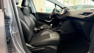 Peugeot 2008 1.6 HDI 100 CV ALLURE 2016