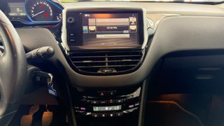 Peugeot 2008 1.6 HDI 100 CV ALLURE 2016