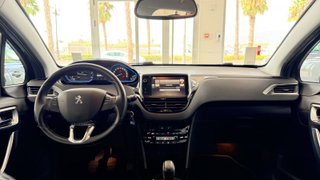 Peugeot 2008 1.6 HDI 100 CV ALLURE 2016