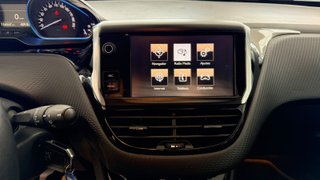 Peugeot 2008 1.6 HDI 100 CV ALLURE 2016