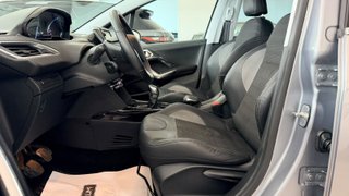 Peugeot 2008 1.6 HDI 100 CV ALLURE 2016