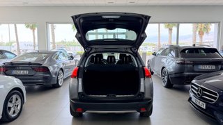 Peugeot 2008 1.6 HDI 100 CV ALLURE 2016