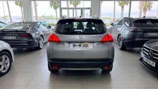 Peugeot 2008 1.6 HDI 100 CV ALLURE 2016