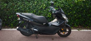 Honda PCX 125cc (2017)