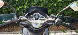 Honda PCX 125cc (2017)