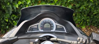 Honda PCX 125cc (2017)