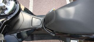 Honda PCX 125cc (2017)