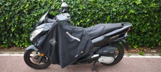 Honda PCX 125cc (2017)