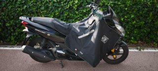 Honda PCX 125cc (2017)