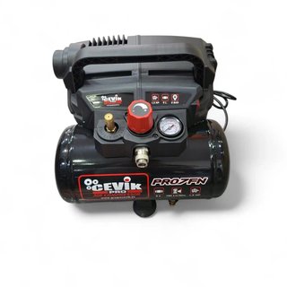 COMPRESOR DE AIRE CEVIK PRO7FN PROFESIONAL *A ESTRENAR*