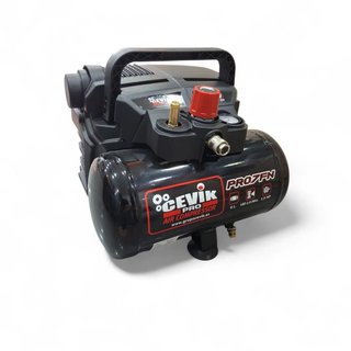 COMPRESOR DE AIRE CEVIK PRO7FN PROFESIONAL *A ESTRENAR*