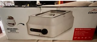 Fundidor de Chocolate Lacor 69618 3.8L