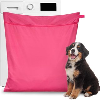 Bolsa de Lavado para Pelo de Mascotas 70x60cm