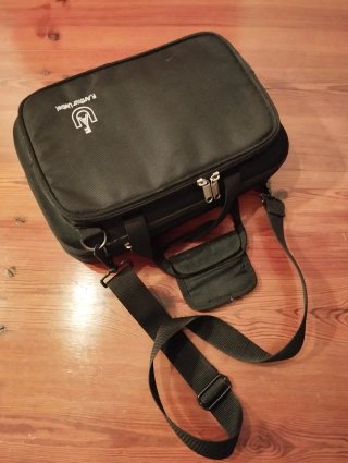 Clarinete Uebel Classic