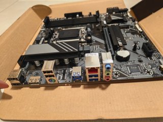 Pack AM5: Ryzen 5 7600X + Placa B650