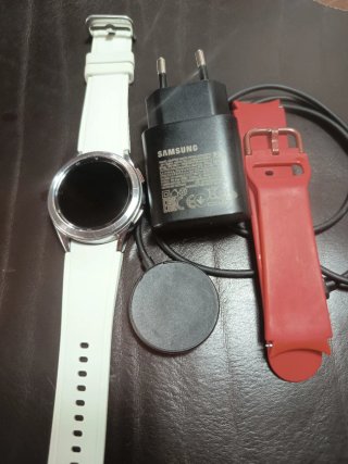 Samsung Galaxy Watch4 Classic