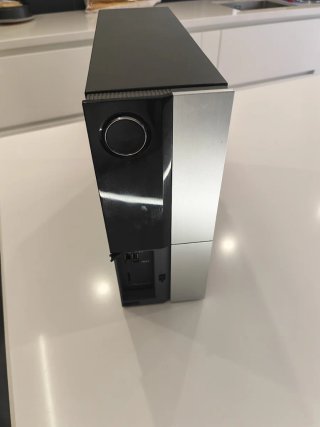 Ordenador Asus sobremesa