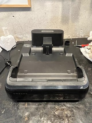 Dreame FlexReach h12 Aspirapolvere Wet and Dry