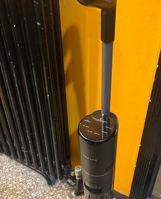 Dreame FlexReach h12 Aspirapolvere Wet and Dry