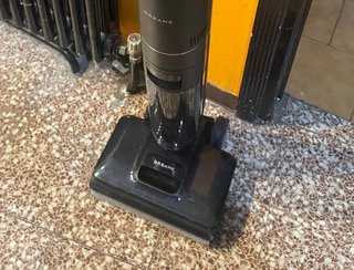 Dreame FlexReach h12 Aspirapolvere Wet and Dry