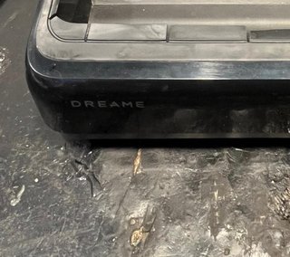 Dreame FlexReach h12 Aspirapolvere Wet and Dry