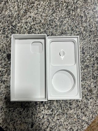 Apple iPhone 14 128GB Negro