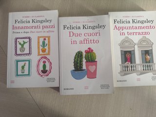 Due cuori in affitto