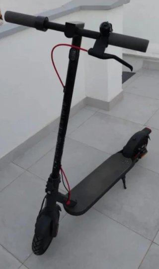 Patinete Eléctrico Xiaomi