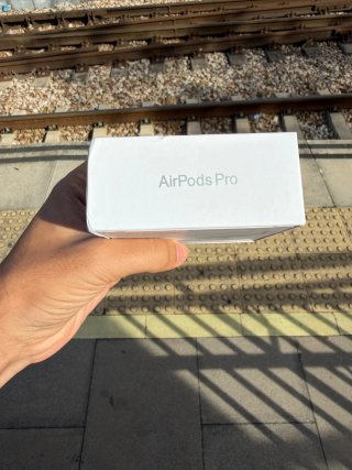 Apple AirPods Pro 2ª Generazione