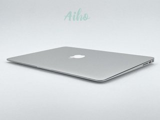 MacBook Air 13" Intel Core i5 1.8GHz 2 núcleos - SSD 256GB - RAM 8GB